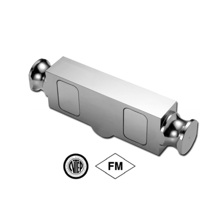 ?DLB-125Klb稱(chēng)重傳感器_美國(guó)世銓celtron