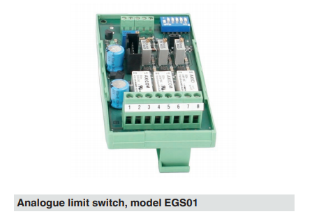 EGS01模擬限位開(kāi)關(guān)