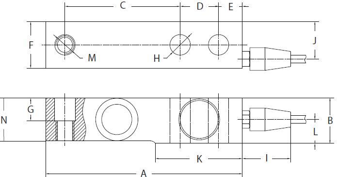 SBSB-2500kg