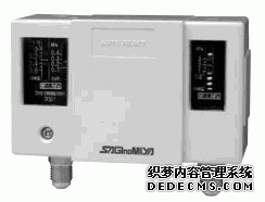 DYS型控制器