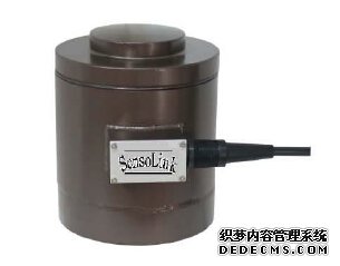 美國sensolink稱重傳感器 SLCS1產(chǎn)品