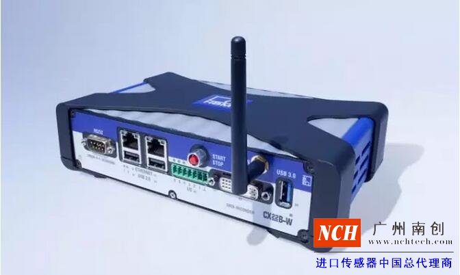 單機數(shù)據(jù)記錄儀:QuantumX CX22B-W