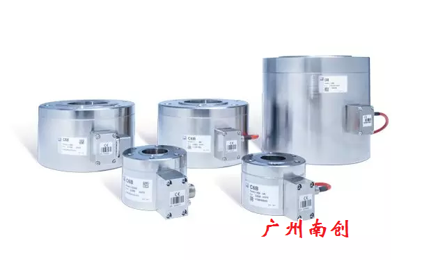 德國HBM C6B 力傳感器1-C6/20T/ZL，1-C6/100T/ZK